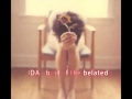IDA - best of the belated