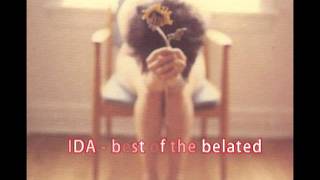 IDA - best of the belated