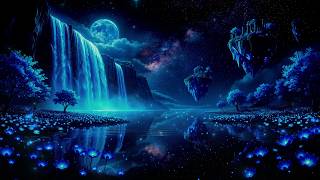 Fall Asleep In 3 Minutes (No Ads) • Release Stress, Anxiety & Emotional Blockages