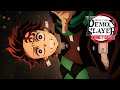 DEMON SLAYER Kimetsu No Yaiba Infinity Castle MAIN TRAILER