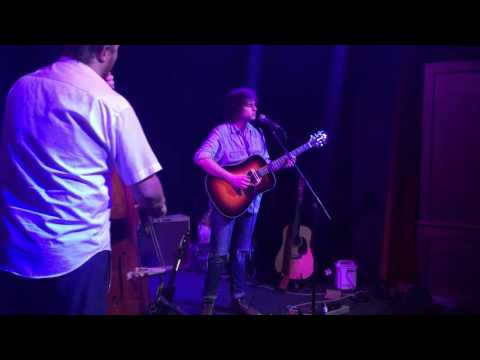 Ryley Walker - On the Banks of the Old Kishwaukee, live in Melbourne
