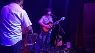 Ryley Walker - On the Banks of the Old Kishwaukee, live in Melbourne