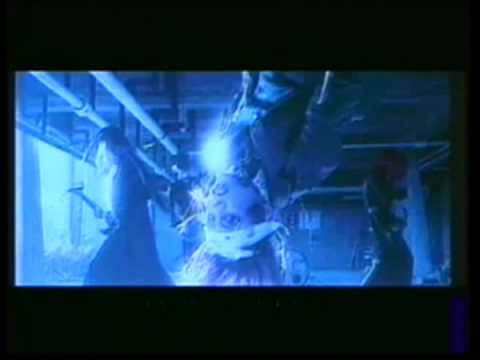 Sangeki no yoru - Dir En Grey