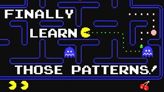 Now YOU Can Play a PERFECT Game of PAC-MAN!