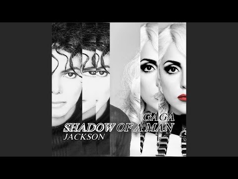 Lady Gaga - Shadow of a Man (Feat. AI Michael Jackson) Made With Artificial Intelligence