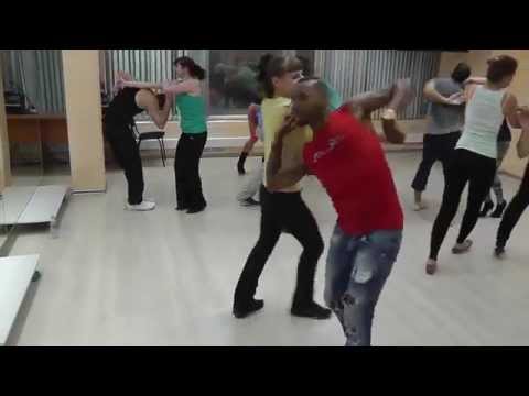 Yoandy Villaurrutia - Salsa 10.06.14