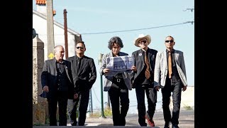 Bailare sobre tu tumba- Siniestro Total- Letras- HD