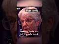 The Honorable Jane Elliott Message To America #2025 #whatsnew #history #janeelliot #america #africa