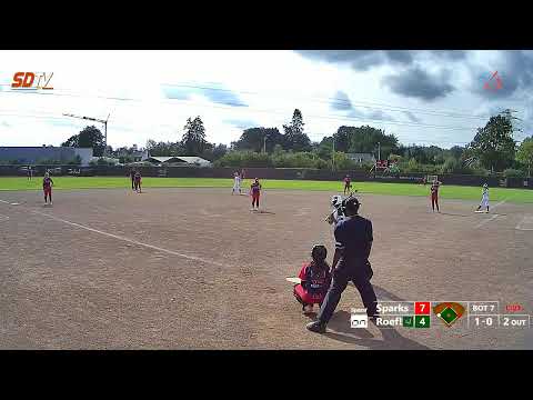 21356  Roef! - Sparks