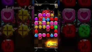 [Tower of Saviors] The Undoubted Law of Life | Team Caesar ⭐️⭐️⭐️