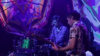 The Cat Empire - Miserere LIVE at the Forum Theatre