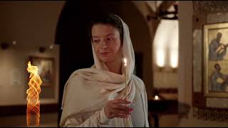 Coming up this This February with Lady Apostle Diana Adu Live on the NDC TV