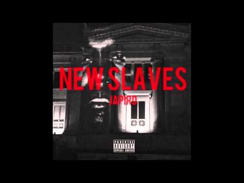 JAPIRO - NEW SLAVES