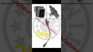 Download lagu capteur vilebrequin pmh  capteur de regim moteur mp3