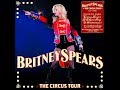 Britney Spears Live Circus Tour 2009 Complete Show