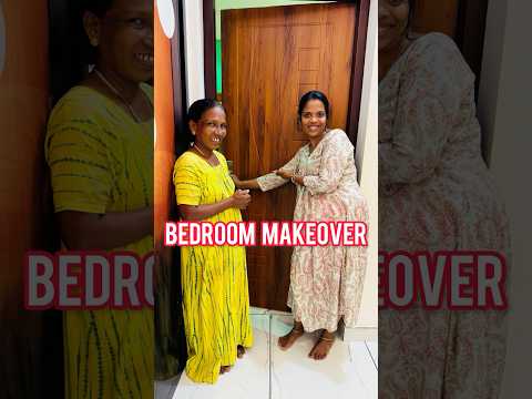 Waktunya makeover kamar jadi lebih ceria! 🛏️✨ Siapa yang butuh inspirasi dengan tema Tom & Jerry? 🍓❤️