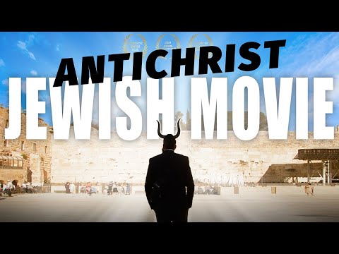 Finding Mashiach - Antichrist Propaganda