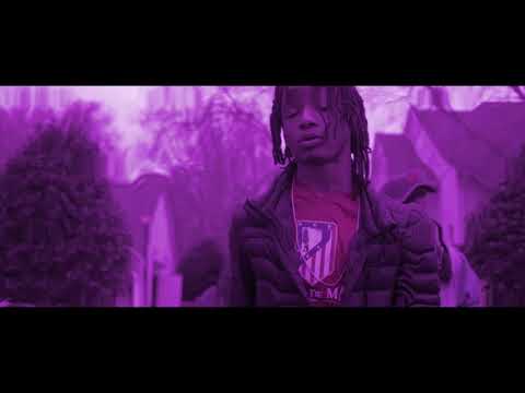 Young Rome - Get Money freestyle x K rock x Mike apex