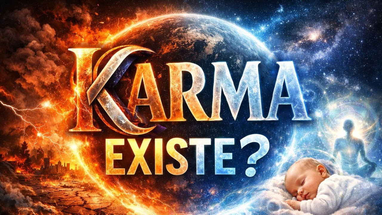 KARMA EXISTE?