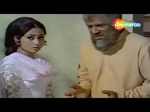 आपका कोई नहीं हैं ना इस दुनिया मैं | Samadhi (1972) (HD) | Dharmendra, Asha Parekh, Jaya Bachchan