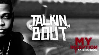 Sean Scott - Talkin' Bout (Official Audio)