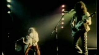 Van Halen: You&#39;re No Good (live, 1979) High Quality