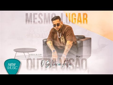 ArquiRival - O Silêncio Fala (Mesmo Lugar, Outra Visão) [Clipe Oficial]