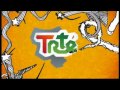 RTE Two TRTE Ident Scribble With Strap