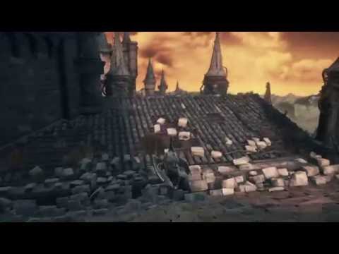 Dark souls 3 Road of the deprived #11.5