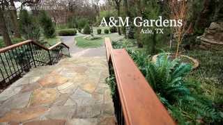preview picture of video 'A&M Gardens Event and Wedding Venue Azle, TX'