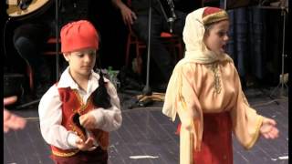 Φεσάκι Χοροστάτες Λαμίας