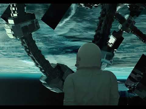 Now Life Is Living You - Modern Color