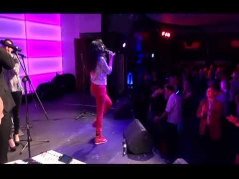 BEATFISH feat. Laxmi Easwaran - Happy