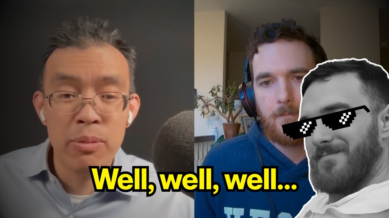 Study CONFIRMS: Intersectionality DOESN'T WORK