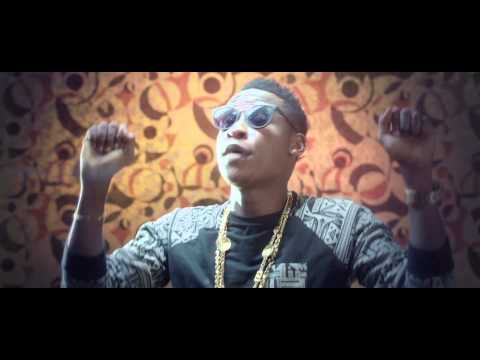 K SLIM - Oluwa Twale (Official Video)