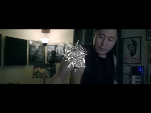 LYRICKS - POTHOLE FREESTYLE