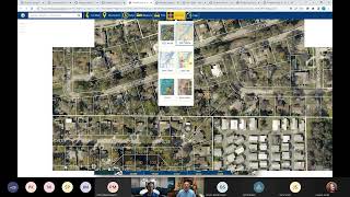 PCPAO.GOV Website Tutorial - Map Search