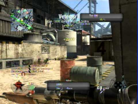 Triple SnD nade :: dc93olson