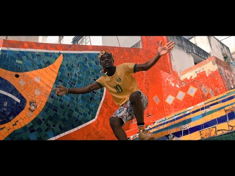 Declive - Freestyle 16 🔥 (Vídeo oficial)