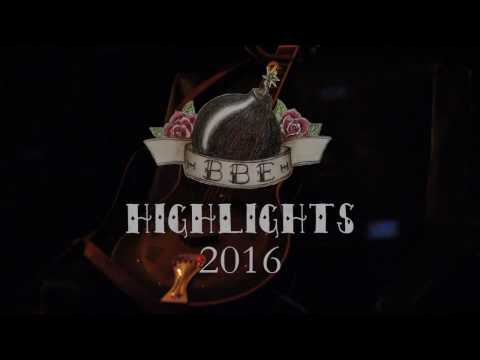 BBE 2016 Highlights