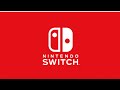 Nintendo Switch Commercial