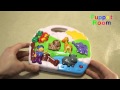 Музыкальные игрушки - Music toys Tiny Love crab Simba Toys ...