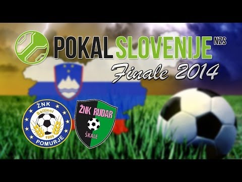 Ženski pokal - Finale: ŽNK Rudar Škale - ŽNK Teleing Pomurje Beltinci