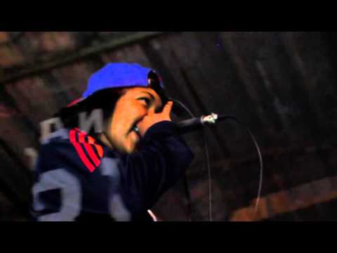 Clara Lima x Biro Biro | Festival Encontro de MC's 4 anos