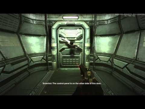 Duke Nukem Forever : The Doctor Who Cloned Me Playstation 3