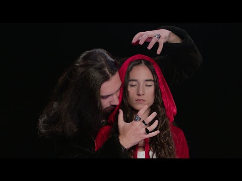 Triplo Max X Andra Gogan - WOLFY STYLE (Teaser)