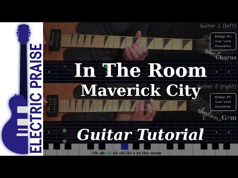 In The Room - Maverick City Music