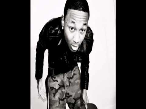 Yung Incredible - Down For Me (NEW MUSIC)