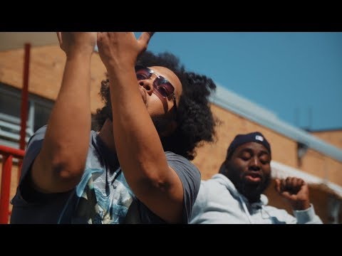KrispyLife Kidd f/ YSR Gramz - 60 seconds | Shot by @iGObyTC