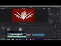 Hukum Jailer Song Davinci Resolve Edit Tutorial Lyric Video Tamil You Tube Tiger Ka Hukum Part 02